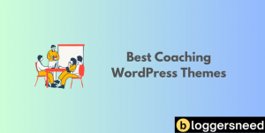 Best WordPress Themes for Coaches