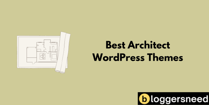 Best architect wordpress themes