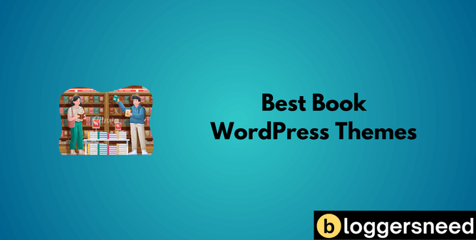 Best wordpress themes for book blogs