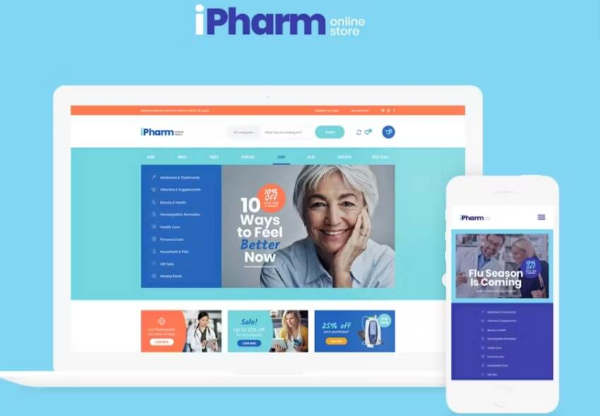 Ipharm