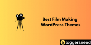 7 Best WordPress Themes for Filmmakers