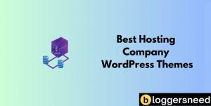 7 Best WordPress Themes for Hosting Company