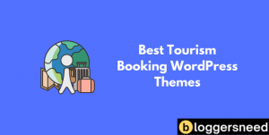 Best WordPress Themes for Tour Operators
