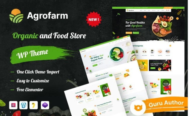 Agrofarm