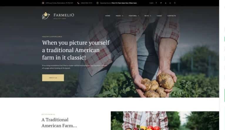 Farmelio