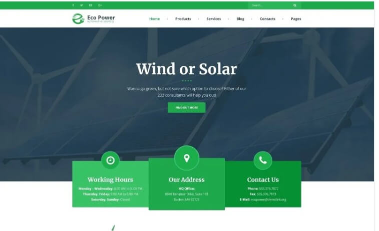 Ecopower