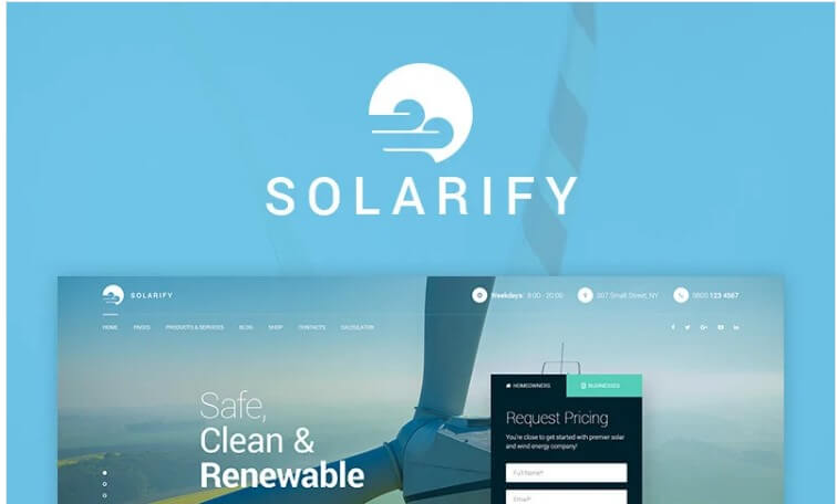 Solarify