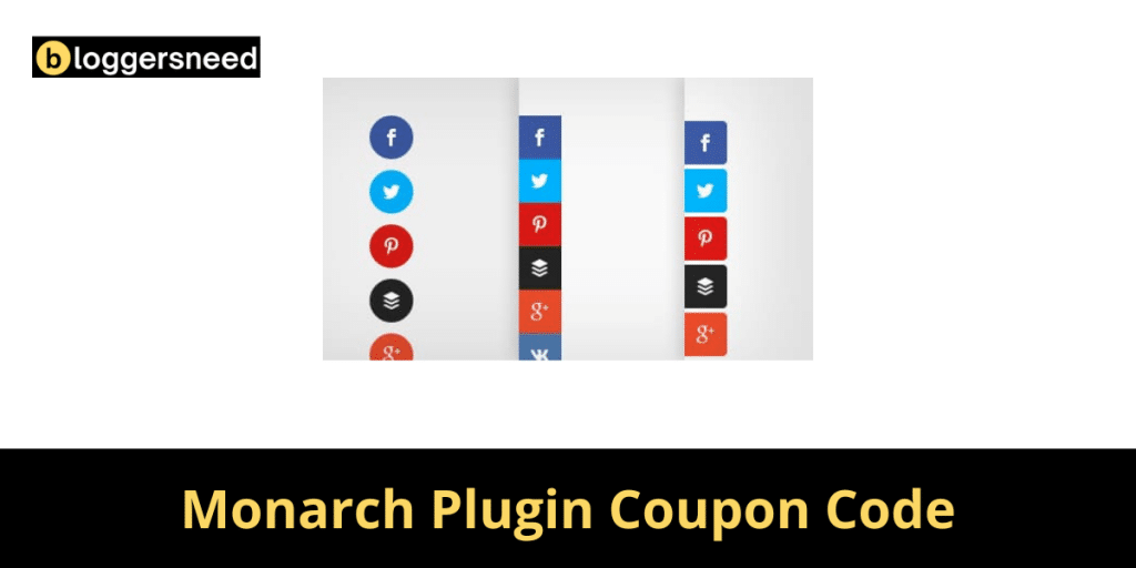 Monarch plugin coupon