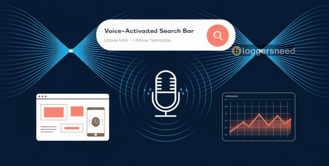 How voice search works