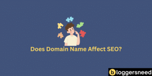 Domain SEO