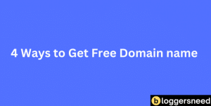 Free Domain Name