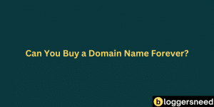 permanent domain