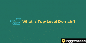 top level domain