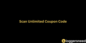 Scan Unlimited Coupon Code