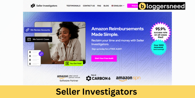 Seller Investigators