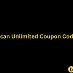 Scan unlimited coupon code