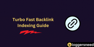 Index backlinks