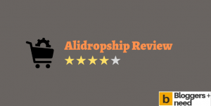 Alidropship review