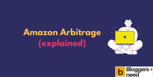 Amazon arbitrage guidelines