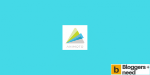 Animoto review