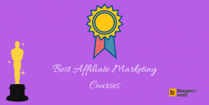 Best affiliate marketing courses