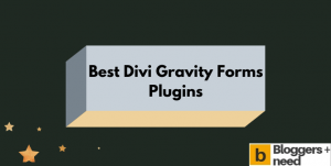 Best divi gravity forms plugins