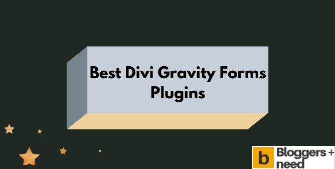 Best Divi Gravity Forms Plugins Best divi gravity forms plugins