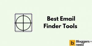 Best email finder tools chrome extension