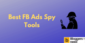 Best fb ads spy tools