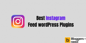 Best instagram feed wordpress plugins