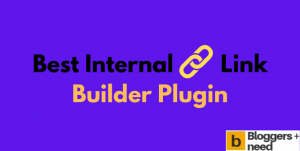 Best internal link builder plugin