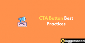 Best practices cta buttons