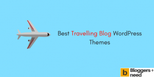 Best travel blog wordpress themes