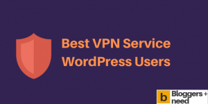 Best vpn service wordpress