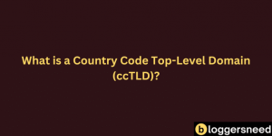 Country code top-level domains