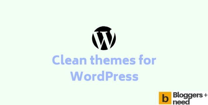 Clean Theme Review Clean theme review