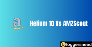 Comparing amzscout with helium 10