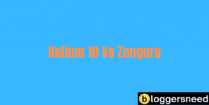 Comparing zonguru with helium 10