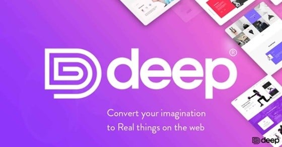 Deep Theme Review Deep theme review