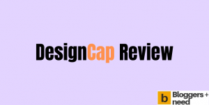 Designcap review