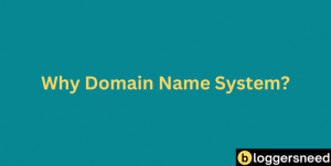 Domain-name-system. P