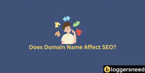 Domain seo