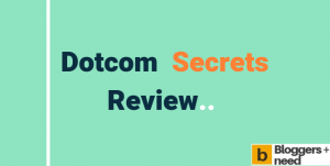 Dotcom secrets review