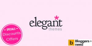 Elegant themes coupon code