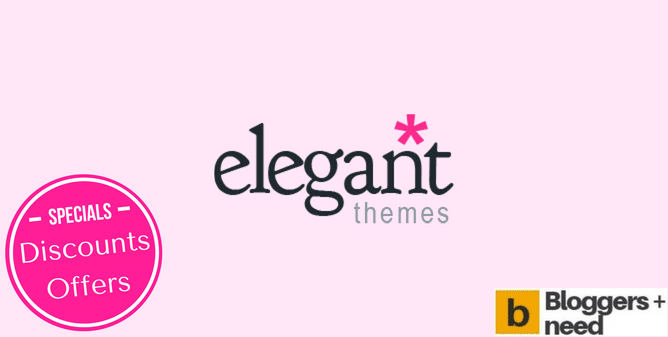 Elegant themes coupon code