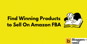 How to find products to sell on amazon fba