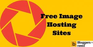 List of image hosting site