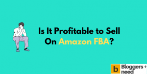 Is it profitable to sell on amazon fba