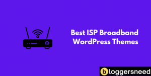 Isp broadband wp theme