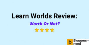 Learnworlds review